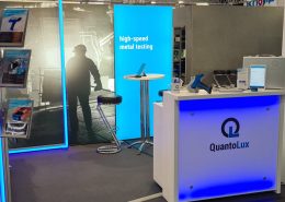 METAV 2022 上的创新企业家